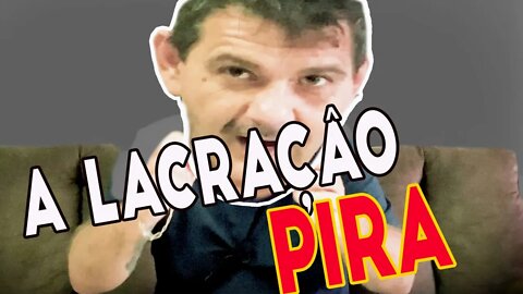 OS LACRADORES NÃO IRÃO GOSTAR DESSE VÍDEO