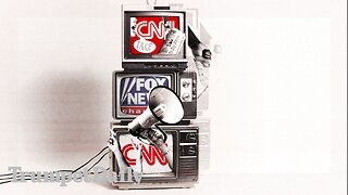 Fake News CNN Says Fox News Is Fake