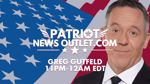 REPLAY: Gutfeld | Weeknights 11PM-12AM EDT