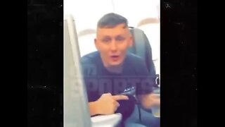 Mike Tyson Is Being Shaken Down For $450K For Smashing This Dude Who Was Harassing Him On A Plane