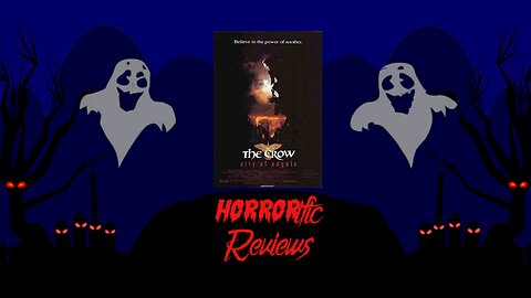 HORRORific Reviews The Crow City of Angels