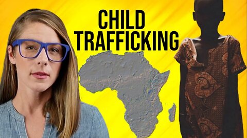 Covid policy - and voodoo - have made child trafficking worse || Rebecca Pratt