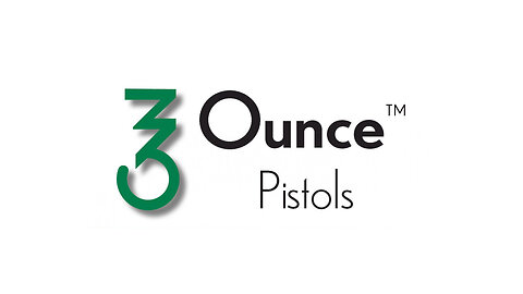 Shot Show 2023 Manufacturer Spotlight: 3 Ounce Pistols