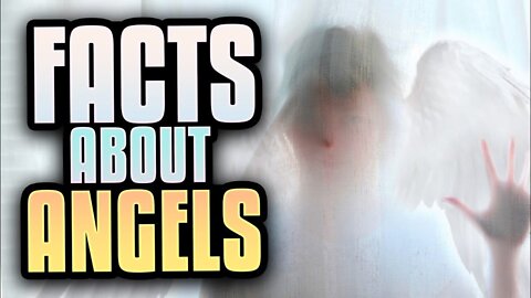7 Interesting Facts About Angels