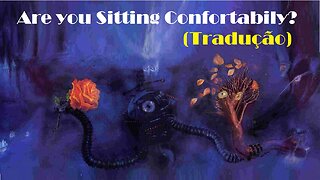 The Moody Blues - Are You Sitting Comfortably? (Tradução) by Rick Jones Anderson