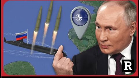 "NATO is finished if it makes this move and Putin is ready"" Col. MacGregor | w Clayton Morris