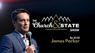 Former gay activist tells the Truth about conversion | The Church And State Show 23.13