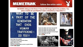 I want to be part of the generation that ends human trafficking !!