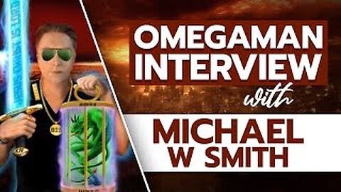 Omegaman Radio Show with Bro Mike 061923