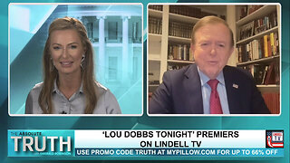 Lou Dobbs On What's At Stake In 2024 Election