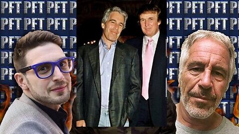 Alex Soros & Pedophile Satanist Jeffrey Epstein Connection Revealed! [12.06.2023].txt