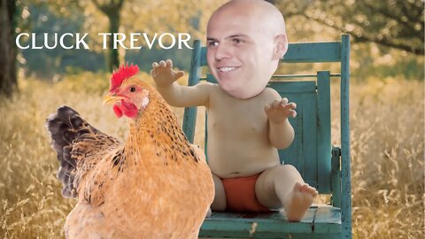 What Trevor Jacob Doesn't Want you to see!!! The Real Footage!