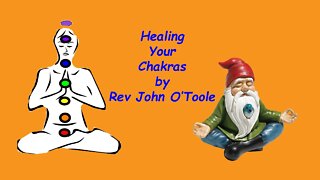 Healing Your Chakras