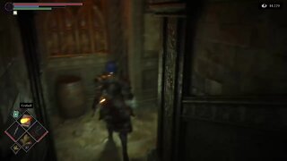 Road to Platinum: Demon's Souls PS5