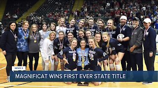 Several Northeast Ohio high school teams named state champions