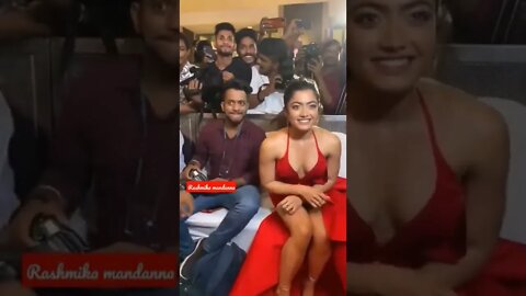 rashmika mandanna #SHORTS #whatsapp #status #reel #tiktok photoshoot #telugu #movie #ap #telangana