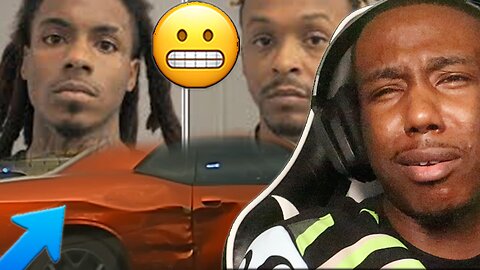 HE TOOK 12 ON THE RUN WITH 3 PIPES AND 5 BRICKS AFTER GETTING OFF OF HOUSE ARREST!(REACTION)