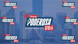 La Nueva Poderosa 670am