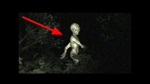 BEST UFO 2021 HD Alien UFO Encounters Caught On Camera