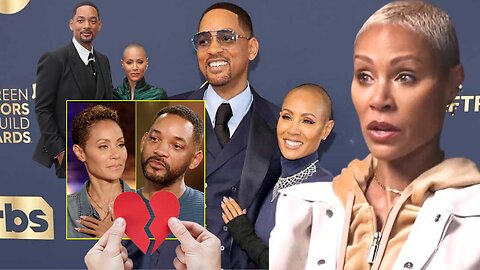 Jada Pinkett Smith: Living Apart from Will Smith Since 2016 | Unconventional Love Story Revealed!