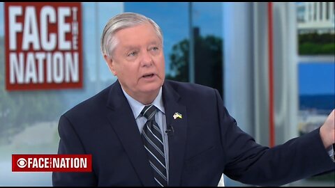 Sen Graham: If We Stop Funding Ukraine It Will Be Afghanistan Times 10