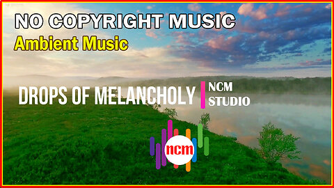 Drops Of Melancholy - Dr Pheel: Ambient Music, Mystical Music, Celtic Music, Peaceful Music