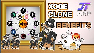 XOGE Clones - Utility Deep Dive - Ecosystem