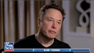 The Top 3 Bombshells from Tucker Carlson's Interview with Elon Musk | Direct Message | Rubin Report