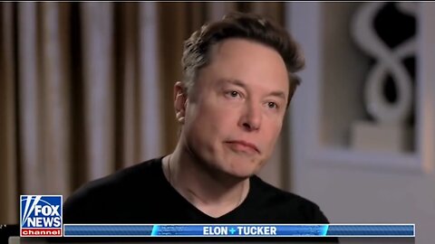 The Top 3 Bombshells from Tucker Carlson's Interview with Elon Musk | Direct Message | Rubin Report