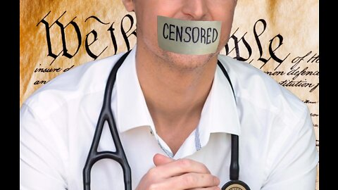 Dr. Sam White Interview - Doctors Are Being Suppressed, Censored & Attacked For Telling The Truth