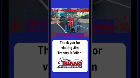 Customer Thank You Video Week of 10-16-2023