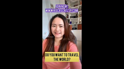 Travel for free