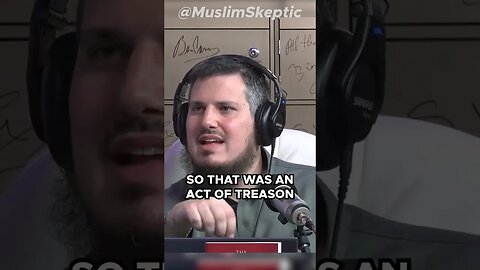 Ex Muslim Attacks Prophet ﷺ But Gets Slammed by Muslim