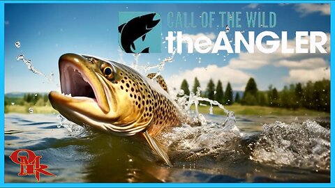 A Challenging BROWN TROUT Competition - Can We Stay On The Podium? - Call of the Wild theAngler