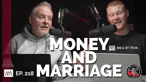 Marriage & Money (EP. 218)