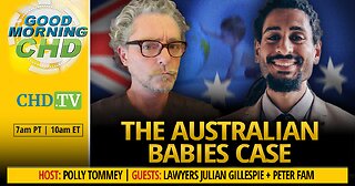 The Australian Babies Case
