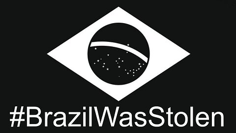#BrazilWasStolen - Segunda análise do Fernando Cerimedo sobre anomalias nas eleições no Brasil