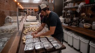Big Mistake with Sourdough Brioche Bulk Ferment | Proof Bread