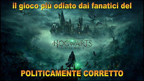 Il videogioco di Harry Potter