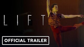 Lift - Official Trailer