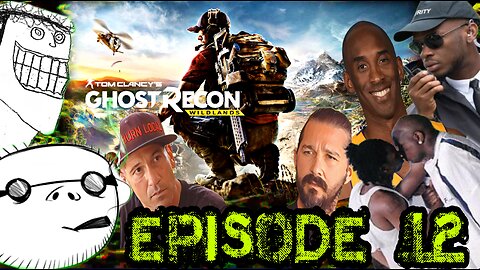 Podcast | Ghost Recon Wildlands | Pinchin' A Loaf