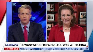 KT McFarland on Milley: “You Bet That’s Treason”