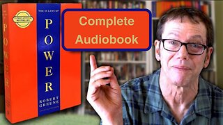 48 Laws of Power audiobook by Robert Greene Upload 🎧 Full Audiobook