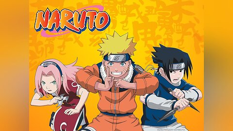 Naruto season 7 ep 161