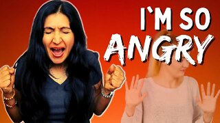 How to Deal with Anger without becoming Bitter after Narcissistic Abuse