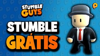 Stumble Guys - Stumble Grátis