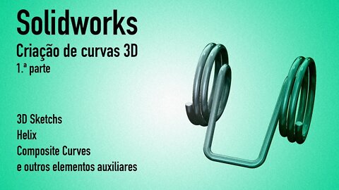 Curvas 3D