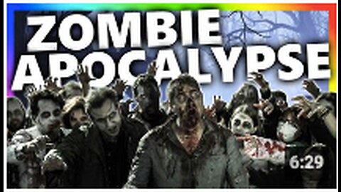 Dr. Astrid Stuckelberger on possible zombie pandemic