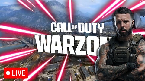 Warzone Urzikstan FIRST LOOK & MW3 MP | Call of Duty Modern Warfare 3