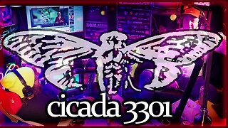 Cicada 3301 & Video Games (PGL 0012) - Sam Hyde, Nick Rochefort